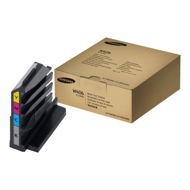 SAMSUNG Vaschetta di recupero toner CLT-W406 SU426A (7000 foglio)