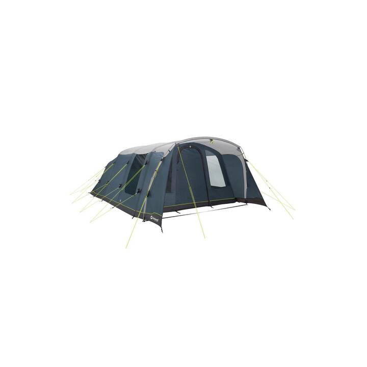 OUTWELL 6 Air (Tente tunnel, Bleu)