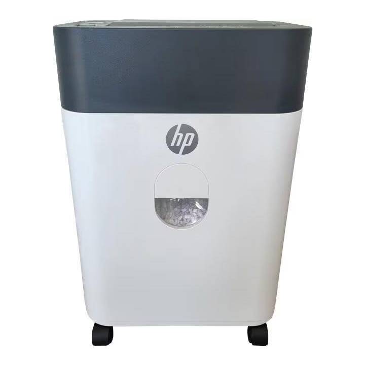 HP Aktenvernichter OneShred Auto 100CC (Partikelschnitt)