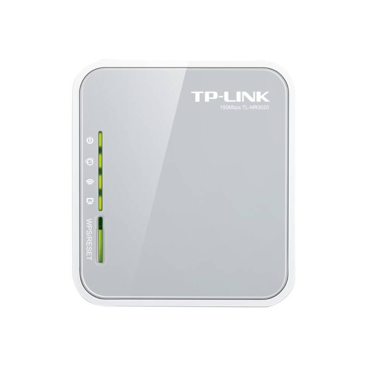 TP-LINK TL-MR3020 Routeur