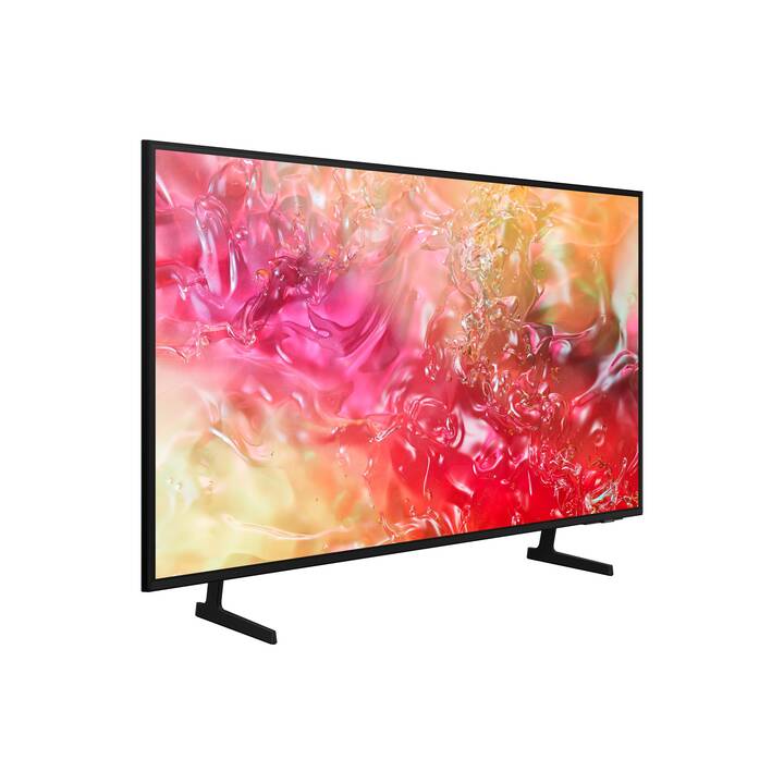 SAMSUNG UE75DU7170UXXN Smart TV (75", LED, Ultra HD - 4K)