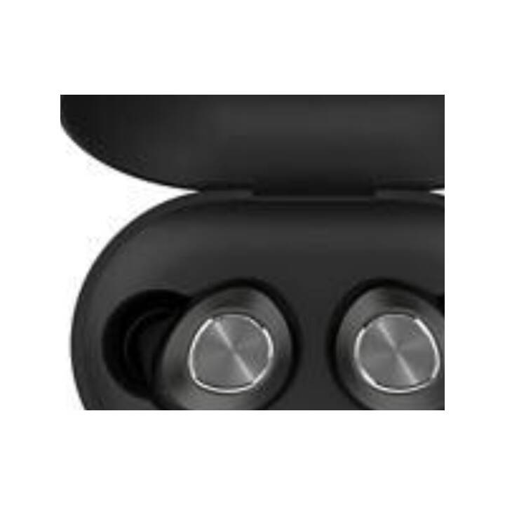 LENOVO HT10 Pro (Earbud, Bluetooth 5.0, Noir)