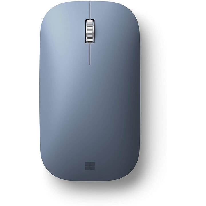 MICROSOFT Surface Mobile Mouse (Senza fili, Office)
