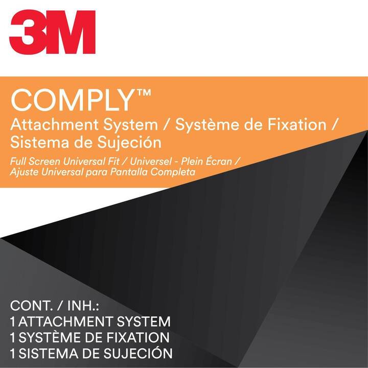 3M COMPLY Full Screen (11.6")