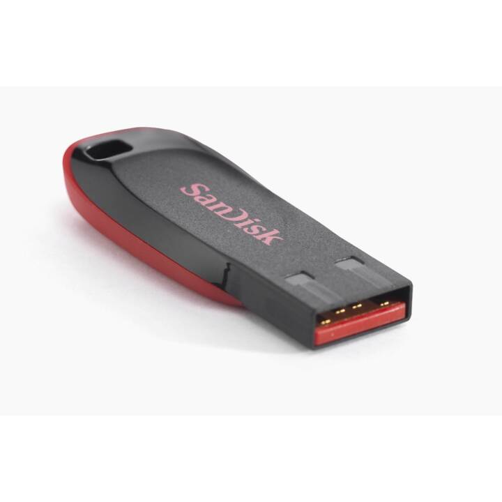 SANDISK (128 GB, USB 2.0 de type A)