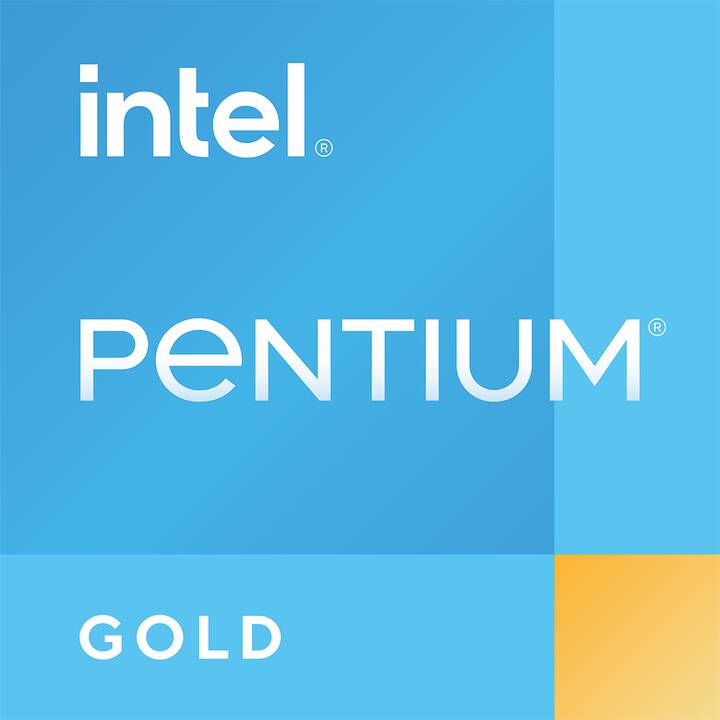 INTEL Pentium Gold G7400 (LGA 1700, 3.7 GHz)