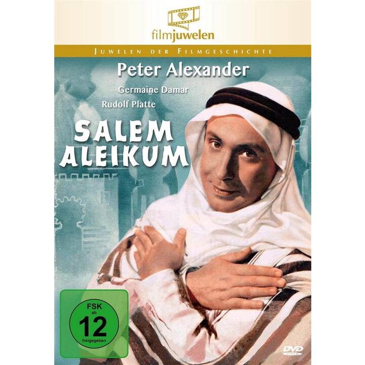 Salem Aleikum (DE)