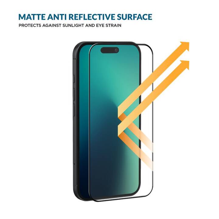 Pellicole protettive per iPhone X
