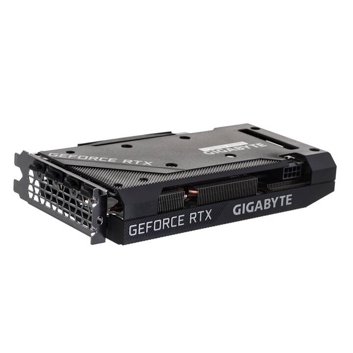 GIGABYTE TECHNOLOGY Nvidia RTX 3060 (8 Go)