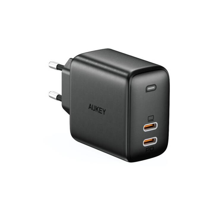 AUKEY Omnia Mix Chargeur mural (USB-C)