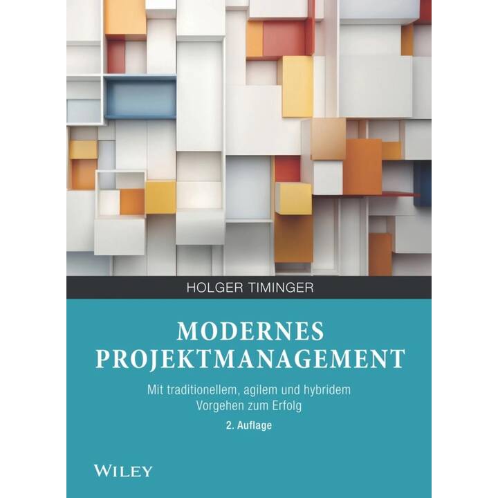 Modernes Projektmanagement