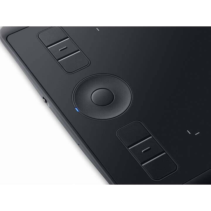 WACOM Intuos Pro S (EN DE RU SV PL)