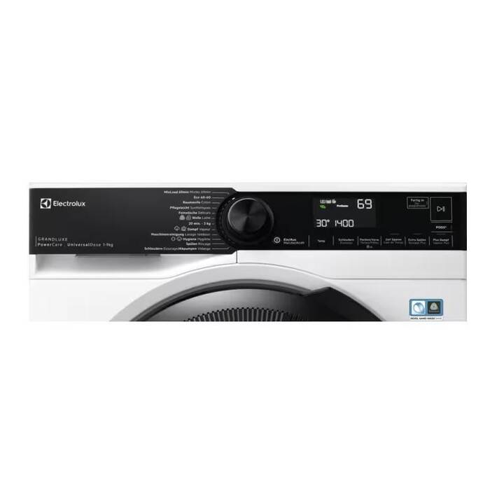 ELECTROLUX WAGL2E500 (9 kg, A sinistra)