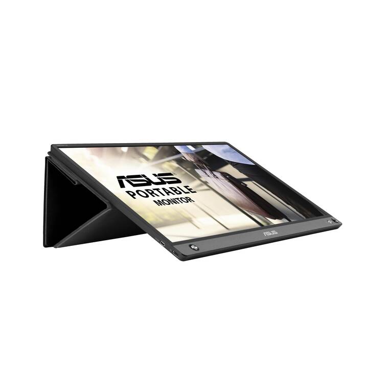 ASUS ZenScreen GO MB16AHP (15.6", 1920 x 1080)