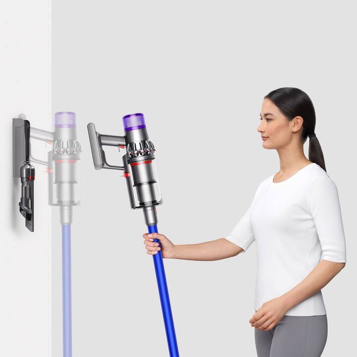 DYSON V11 Motorhead (545 W) - Interdiscount