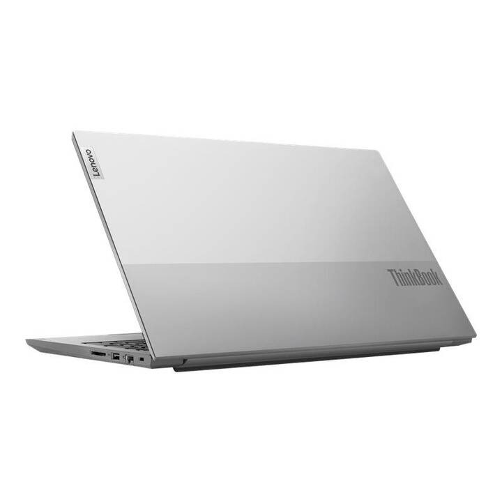 LENOVO ThinkBook 15 G4 (15.6", AMD Ryzen 7, 16 GB RAM, 512 GB SSD)