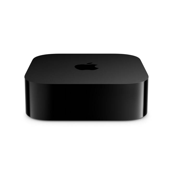 APPLE TV 4K (3. Gen) Wi-Fi + Ethernet (128 GB)