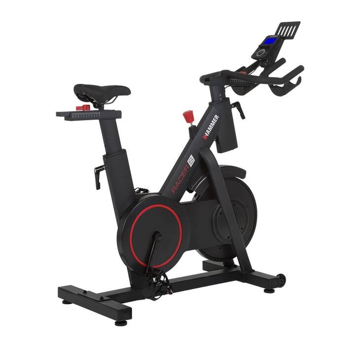 HAMMER Heimtrainer Racer S