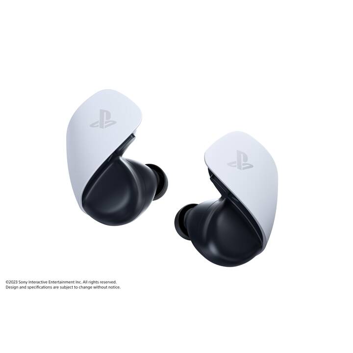 SONY Casque micro de jeu Pluse Explore (In-Ear)