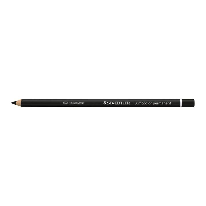 STAEDTLER Bleistift 10820-9 (4 mm)