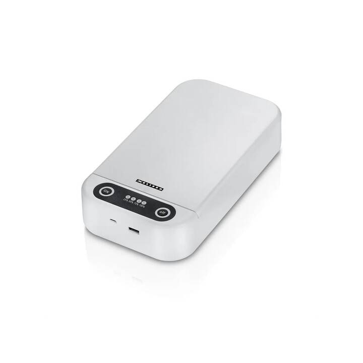 MELISSA UV Sterilisator