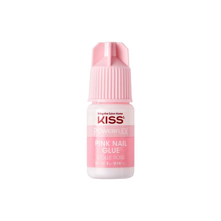 HERBA Colle à ongles Kiss PowerFlex (3 g)