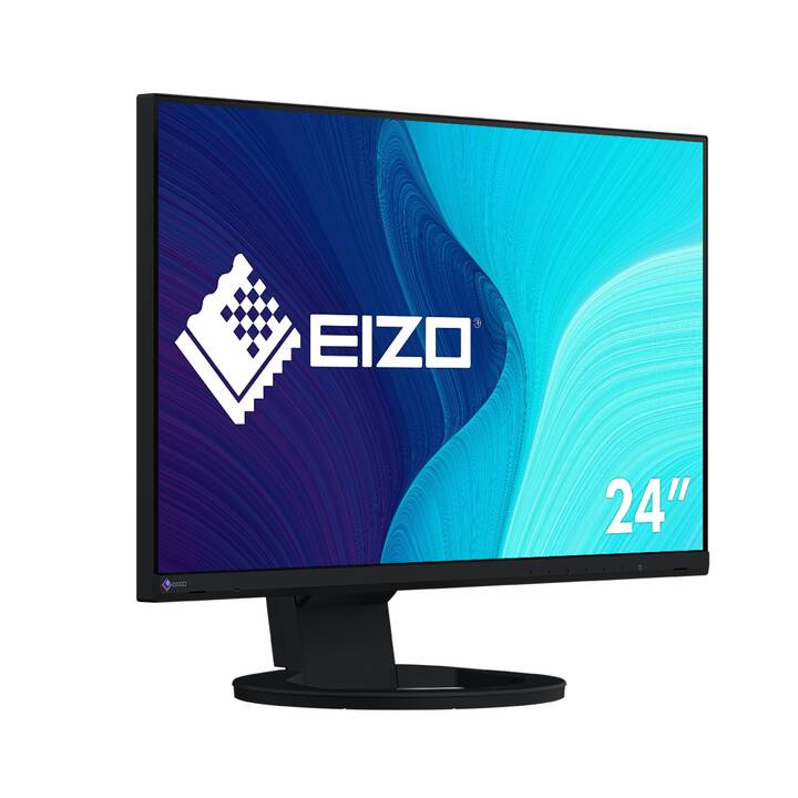 EIZO FlexScan EV2490-BK Swiss Edition (23.8", 1920 x 1200)