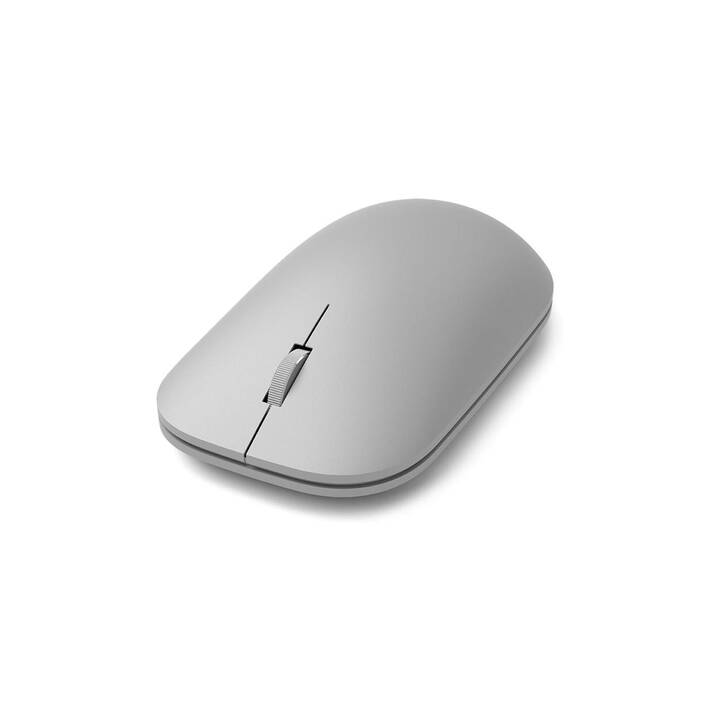 MICROSOFT Modern Souris (Sans fil, Office)