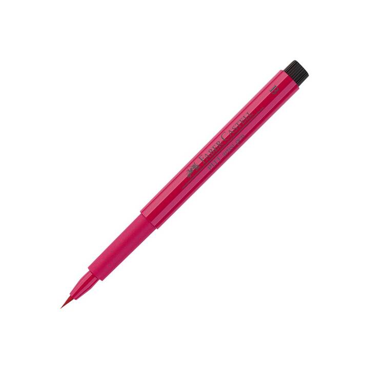 FABER-CASTELL Traceur fin (Pink, 1 pièce)