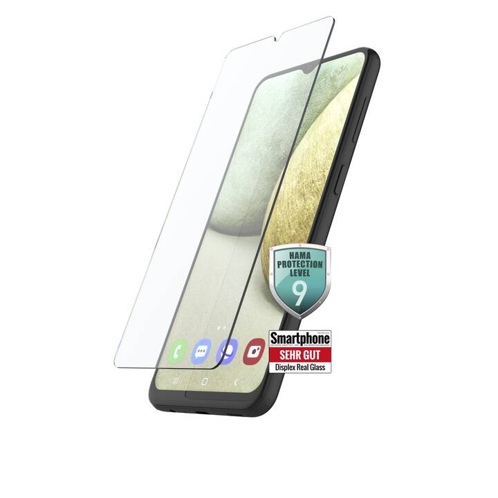 HAMA Verre de protection d'écran Premium (Galaxy A13, 1 pièce)