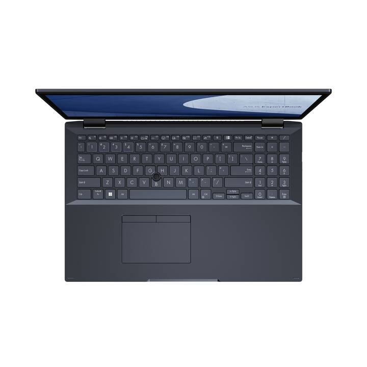 ASUS ExpertBook P2 Flip P2552FBA-N80158W (15.6", Intel Core i5, 8 GB RAM, 512 GB SSD)