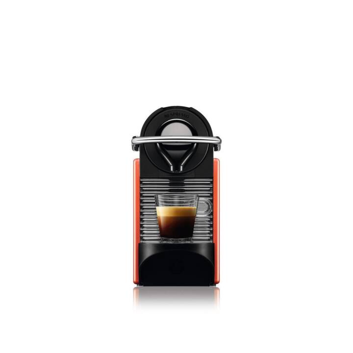 DELONGHI Pixie EN.125.R (Nespresso, Carmine) - Interdiscount