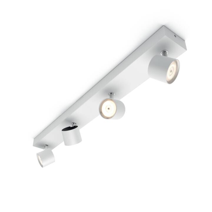 PHILIPS Einbauspots Spot Star (LED, 18 W)