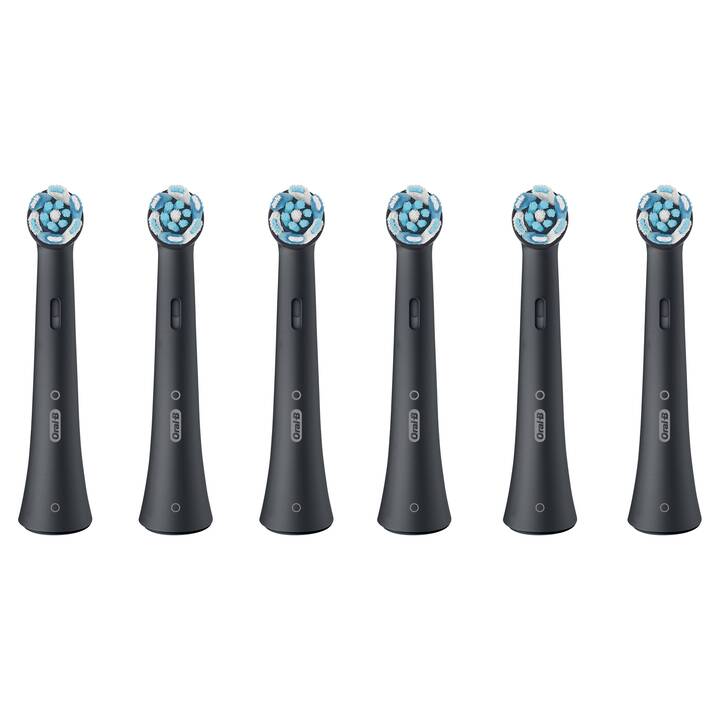 ORAL-B Tête de brossette iO Ultimative (6 pièce)