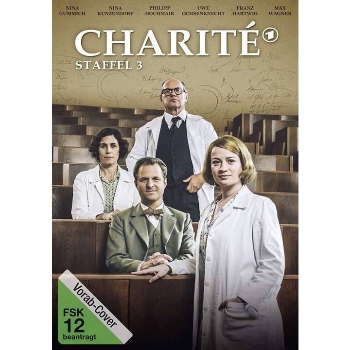 Charité Staffel 3 (DE)