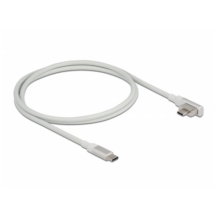 DELOCK Câble USB (Thunderbolt 3, USB de type C, 1.2 m)