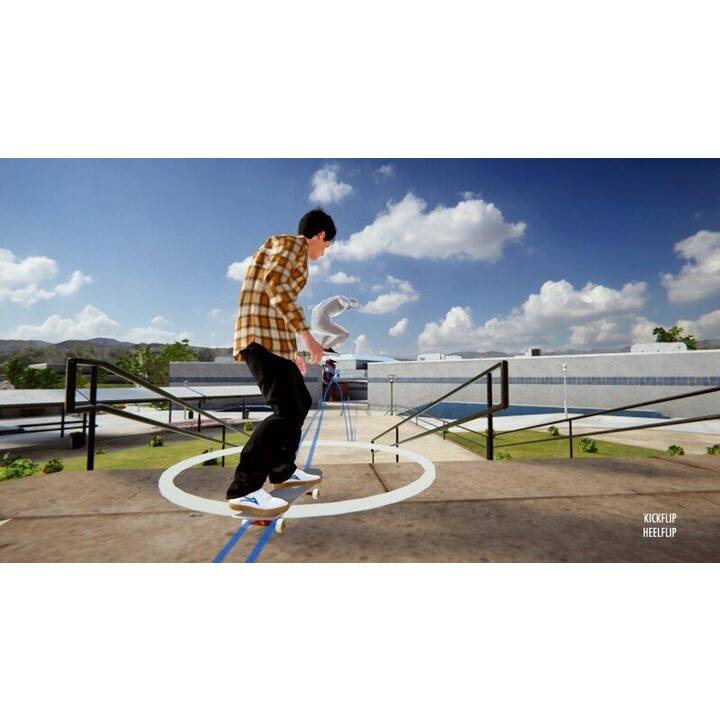 Skater XL (NSW, DE)