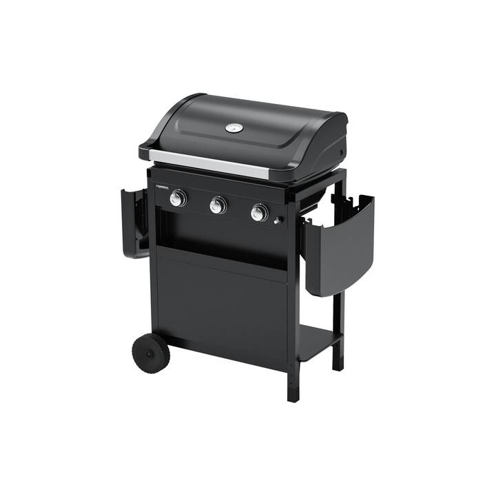 CAMPINGAZ Compact 3 L Grill a gas (Nero)