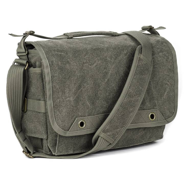 THINK TANK Retrospective 7 V2.0 Custodie per fotocamere (Grigio)