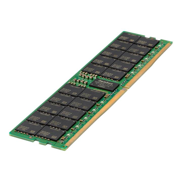 HPE P43328-B21 (1 x 32 Go, DDR5 4800 MHz, DIMM 288-Pin)