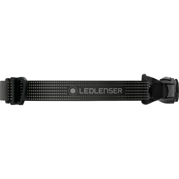 LEDLENSER Lampada frontale MH3 (LED)