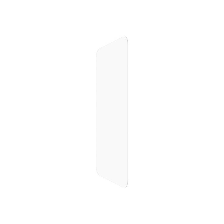 BELKIN Displayschutzglas (iPhone 15 Pro Max, 1 Stück)