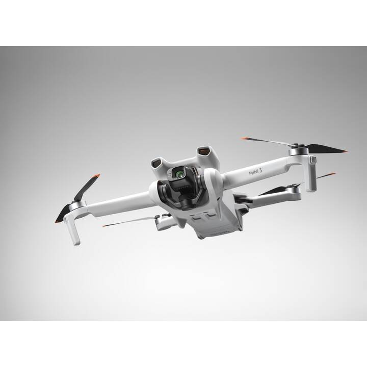 DJI Mini 3 (2.7K, 4K, Full HD)