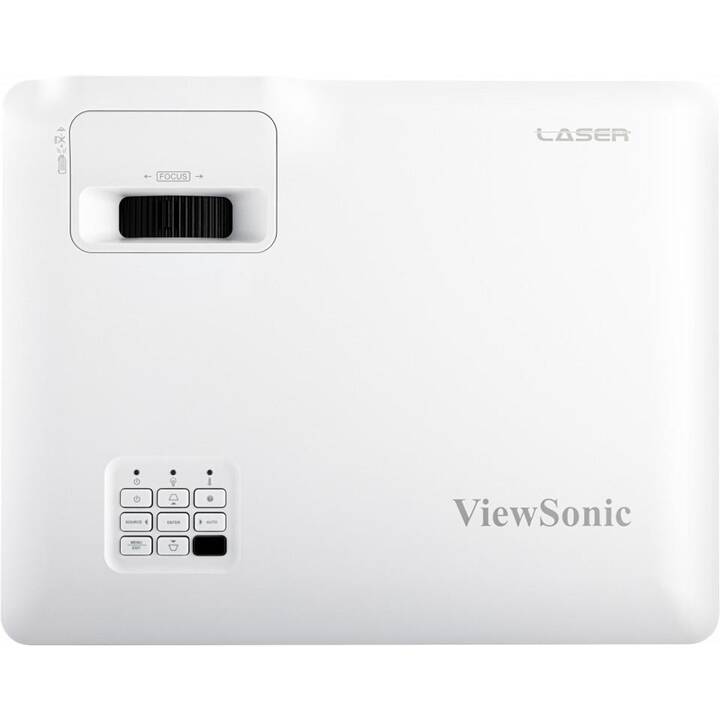 VIEWSONIC LS751HD  (DLP, Full HD, 4200 lm)