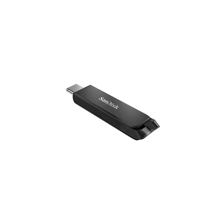 SANDISK Ultra Type-C (256 GB, USB 3.1 Typ-C)
