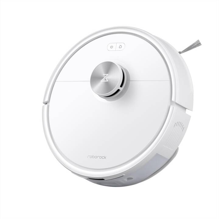ROBOROCK Q7 TF+ (Weiss) - Interdiscount