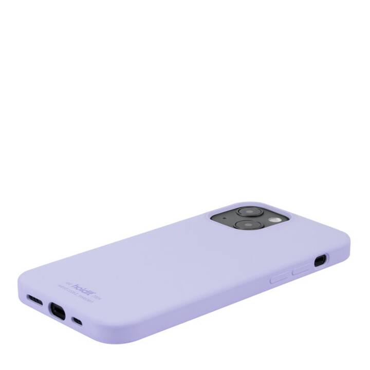 HOLDIT Backcover (iPhone 13, Lavender)