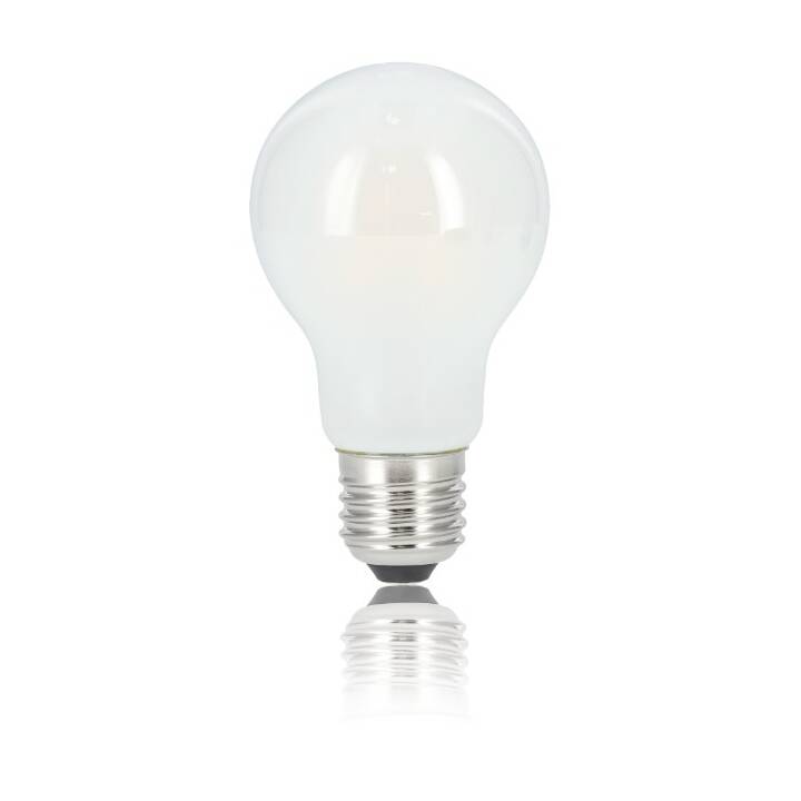 XAVAX LED Birne (E27, 6.5 W)
