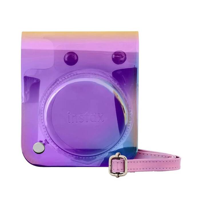 FUJIFILM Instax Mini 12 Custodie per fotocamere (Multicolore)