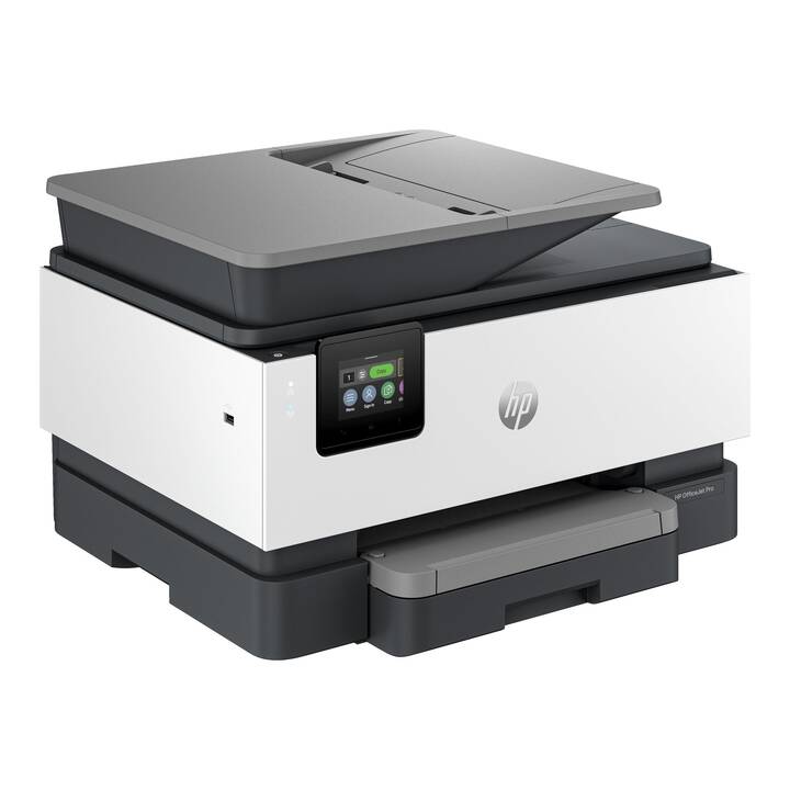 HP Officejet Pro 9120b (Imprimante à jet d'encre, Couleur, Instant Ink, WLAN)